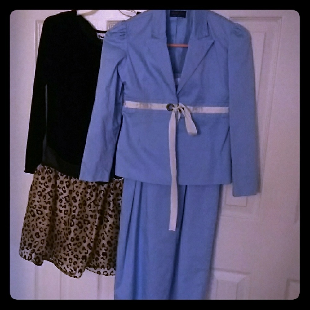 Dresses